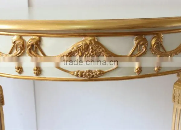Hobby Lobby French Connection Console Table photo-3