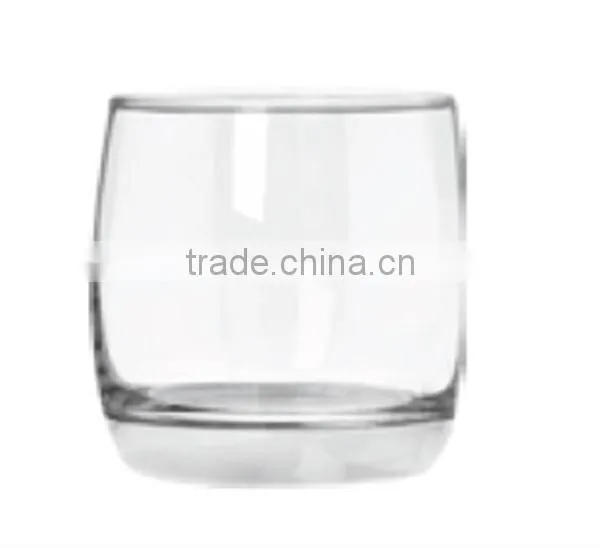 Old Fashined Rock Glass Whisky Glasses Water Glass Cup