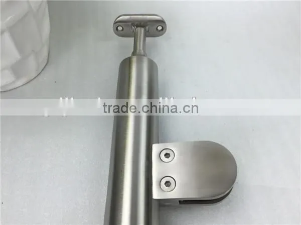 Fencing Post Steel Post /Concrete Fence Post Mould/Round Post Brackets photo-3