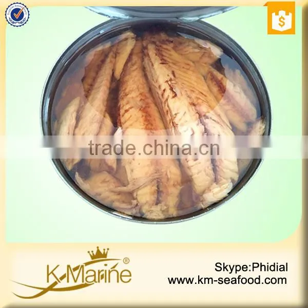 Wholesale Round Canned Fish Manufacturers in Thailand photo-4