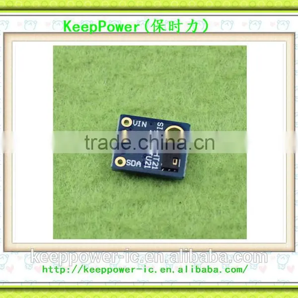 GY-21-HTU21 Sensor Module Moisture Sensor photo-2