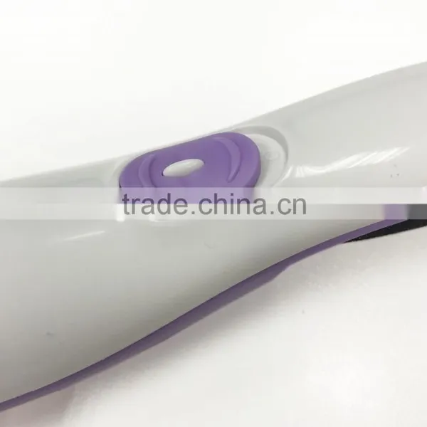 Foot Care Tool Battery Washable Electric Foot File photo-4