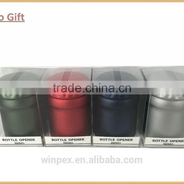 High Quality Wholesale Bottle Cap Shape Bottle Opener photo-2