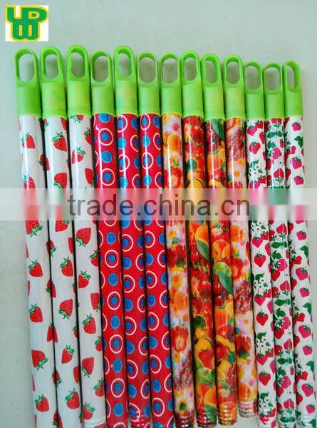 Wholesale Broomstick With Different Pattern and Size