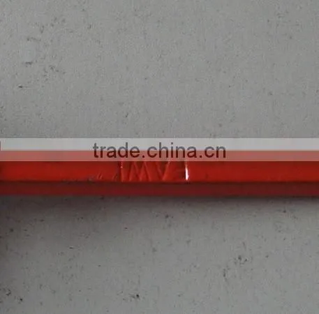 Cold Chisel With Antiskid Rubber Grip photo-6