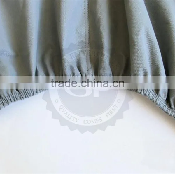 Waterproof 3 Layers Nonwoven Fabric Folding Camper Trailer RV Cover photo-4