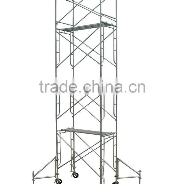 Universal Standard Walk Through Frame Scaffolding photo-2