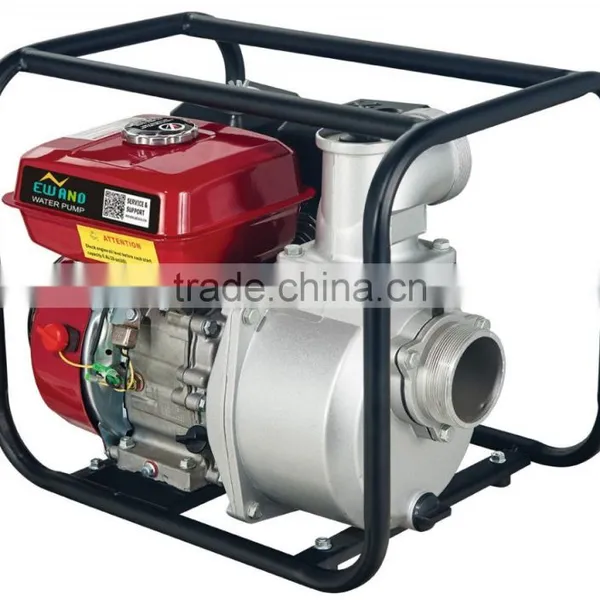 25-100mm 1.5inch 2inch 3inch 4inch Gasoline Water Pump Brand photo-4