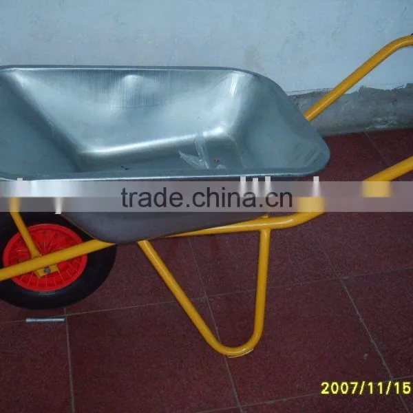 WB5009 Wheelbarrow photo-4