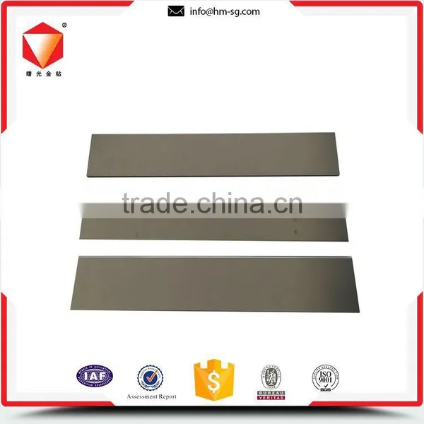 Factory Special Carbon Vane for Vx3.6 08 Vacuum Pump photo-2