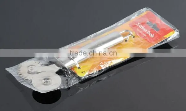 2017 Good Quality and Competiitve Price Pizza Slicer/pizza Blade/pizza Tools photo-5