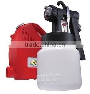 2015 NEW 650W Mini Paint Sprayer / Mini Electric Airless Paint Sprayer CX06 photo-5
