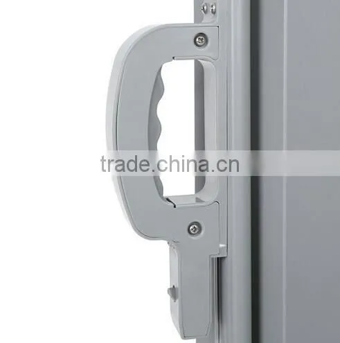 1.8x3M Retractable Side Awning Folding Screen Patio Privacy Divider photo-4