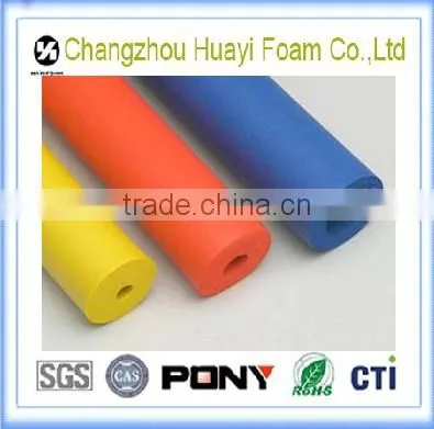 Custmoized Waterproof pe Foaming Pipe Extrusion Line