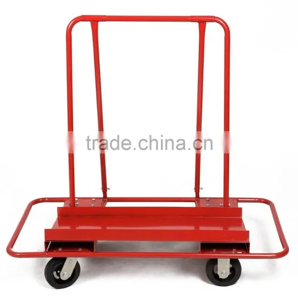 Drywall Cart Tool Cart. Cheap Strong Tool Carts,service Tool Cart,moving Carts TC1532