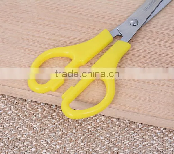 Kitchen Accessories Stainless Steel Flower Scissors Hot photo-4