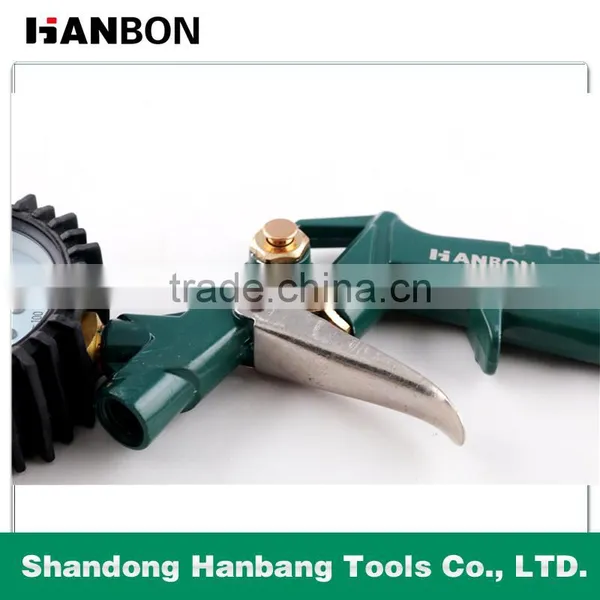 Professional Tyre Pressure Air Tire Inflating Gun photo-2
