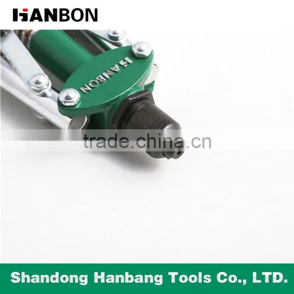 High Quality Double Hand Riveter photo-5