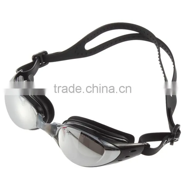 Adult Non-Fogging Anti UV Funny Swimming Goggles Swim Glass Adjustable,swimming Goggle