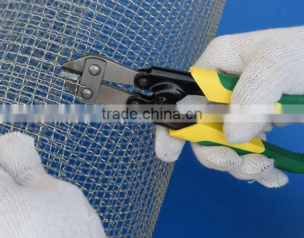 First-Class Drop Forged Mini Wire Cutter photo-4