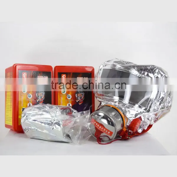 2016 New Low Price Wholesale XHZLC40 60 TZL30 Emergency Fire Mask MANUFACTURER photo-4