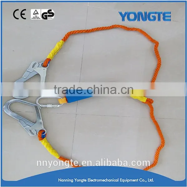 Harness Safety Full Body Safety Harness/ Electrical Safety Harness photo-4