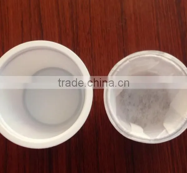 Empty K-cup Coffee Filter photo-6