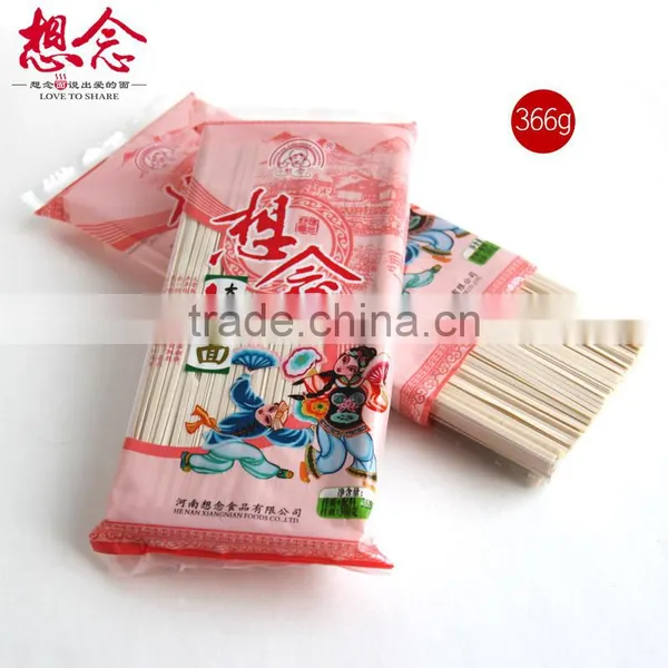 Xiang Nian Brand Wholesale Instant Noodles With Big Bone Taste Seasoning Bags photo-4