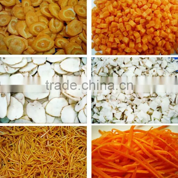 Anko Scale Commercial Electric Industrial Vegetable Fruit Cube Cutter photo-3