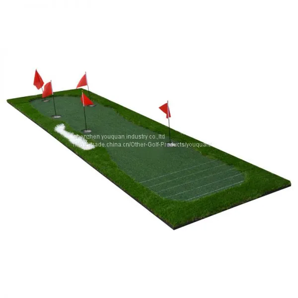GOLF GREEN photo-2