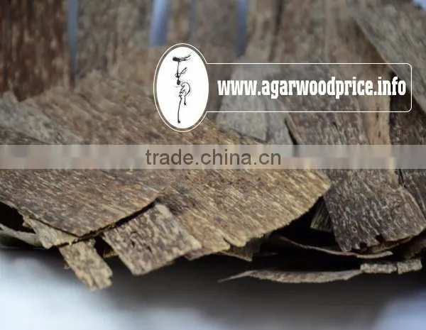 No Soaking or Pretreating - 100% Natural Vietnam Agarwood Chips( Aloeswood/Eaglewood/ Oud Chips) photo-3
