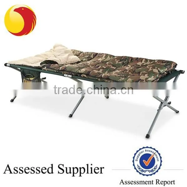 ES-7033 Extra Wide Enough Oversized Cots Folding photo-2