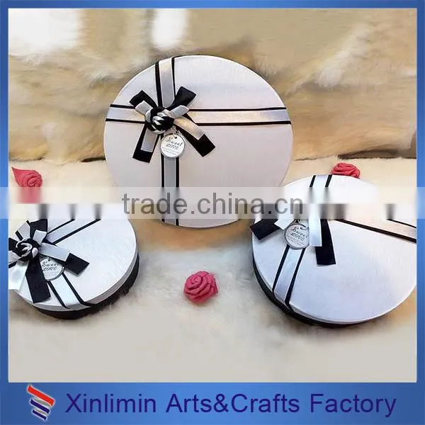 Customized Cardboard Makeup Box With Printing photo-2
