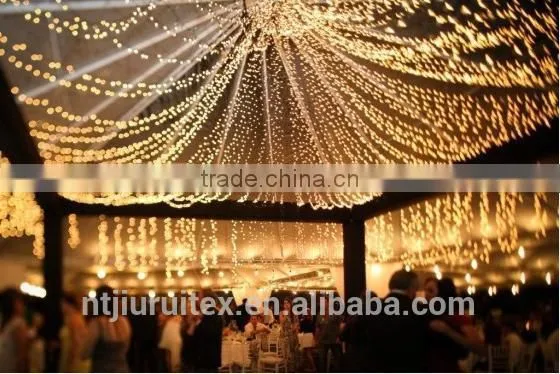 3m*6m Led Light Wedding Waterproof Decoration Light Led Backdrop photo-3