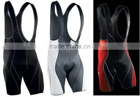 Cooldry Wash and Wear Cycling Bib Shorts,custom Bib Shorts photo-2