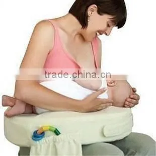 Nursing Pillow,bamboo Neck Pillow