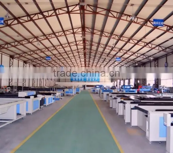 1800*1000mm Size Auto Feed Cutter for Garments With Location Camera photo-6