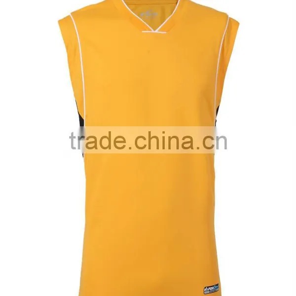 New Design Basketball Uniform on Sale photo-2