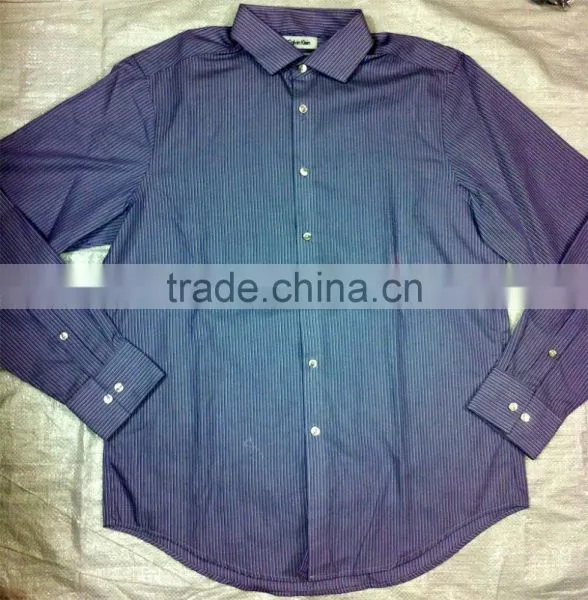 Branded Cotton Mens Shirts photo-6