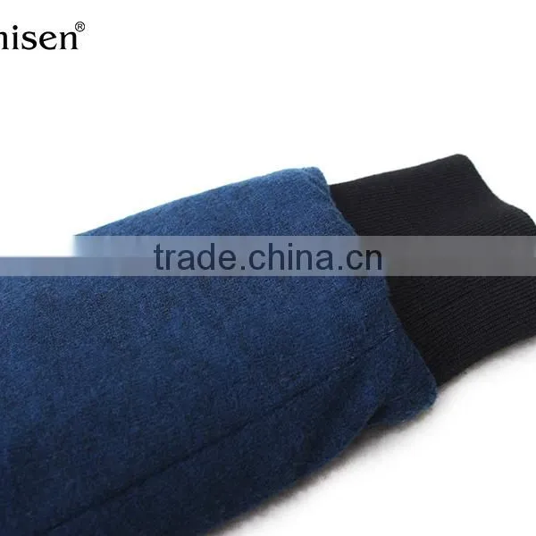 Oem Factory Wholesale Women Printing Fleece Jacket photo-5