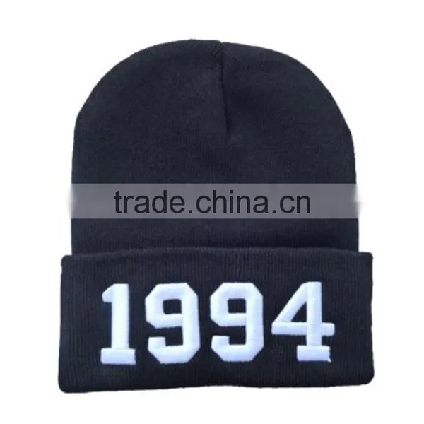 OEM and ODM Trade Assurance Microfiber Balaclava Beanie photo-3