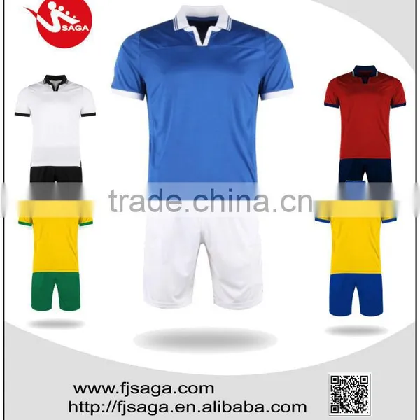 Wholesale Footbal Jersey, Custom Soccer Jersey photo-6