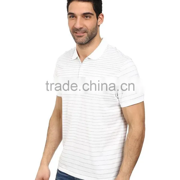 Bulk Sale Cheap Mens Polo Shirt Collar Design 100% Cotton Mens Polo Shirt photo-2