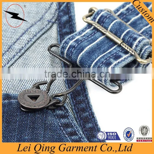 China Price Quality Brand Jeans Trousers for Men photo-5