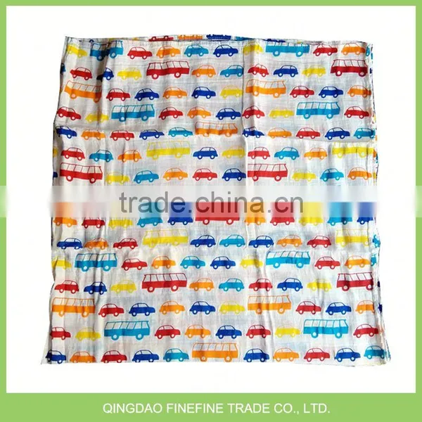 Wholesale Soft Gift Cheap Baby Blankets In Bulk photo-3