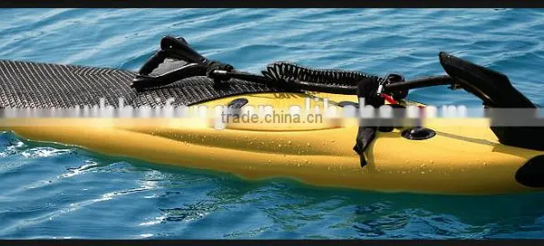 Power Ski Jetboard,Power Jet Surfboard 330C,2stroke photo-5