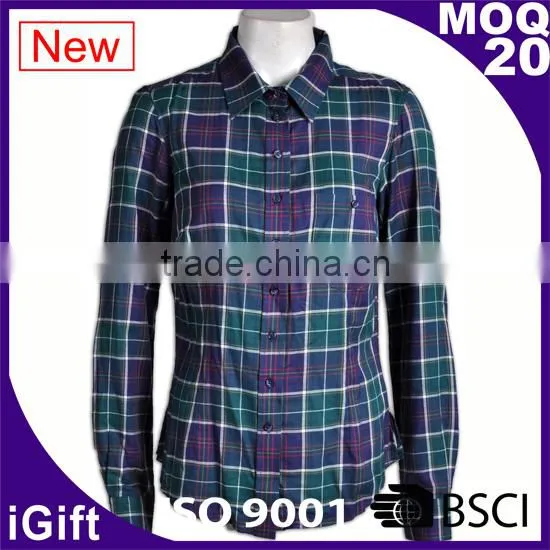 100% Cotton Design China High Quality Business Shirts t Shirt Slim Fit photo-6