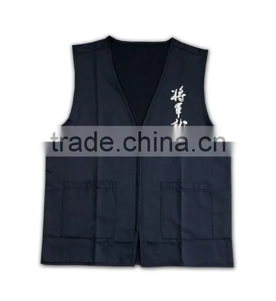 Hot Sales Factory Price Fashion High Visibility Vest photo-5