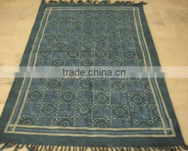 Indigo Rug photo-2