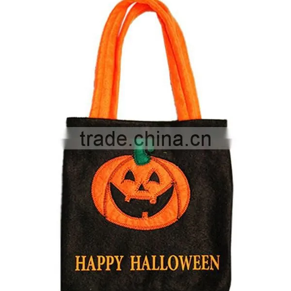 Halloween Trick or Treat Bag photo-3